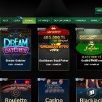 Showbahis Casino Oyunları