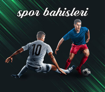 Spor Bahisleri