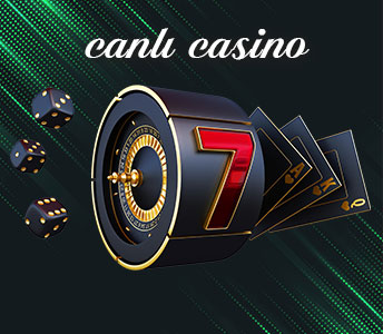 Canlı Casino